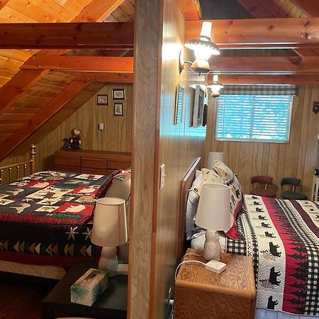 White Owl Retreat Yellowstone Grand Teton Island Park Extérieur photo