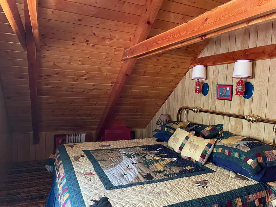 White Owl Retreat Yellowstone Grand Teton Island Park Extérieur photo