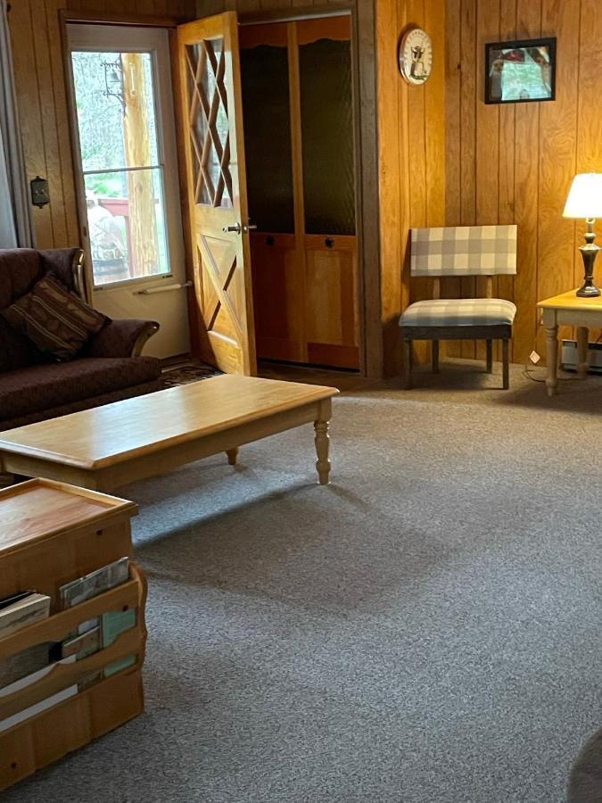 White Owl Retreat Yellowstone Grand Teton Island Park Extérieur photo