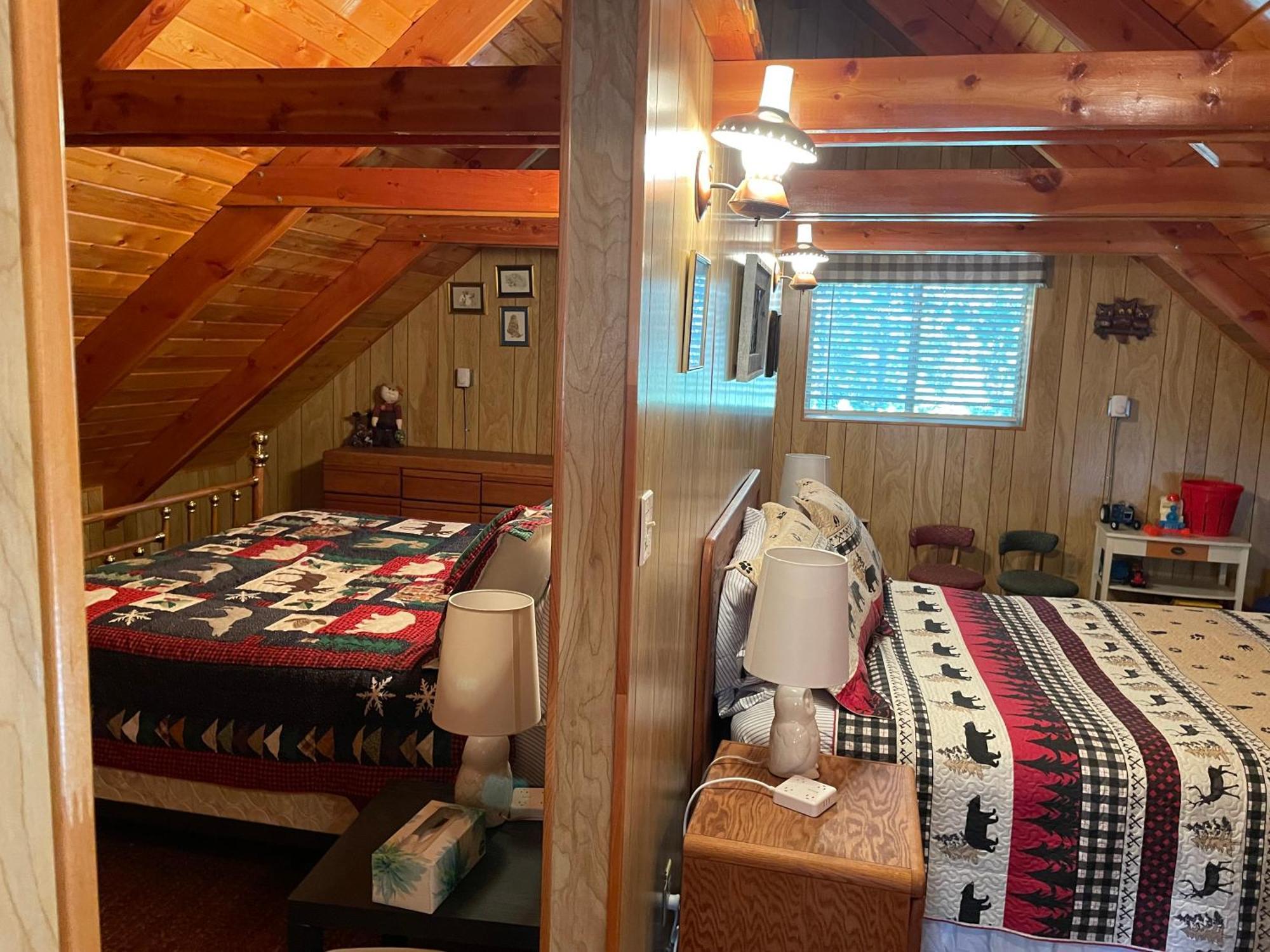 White Owl Retreat Yellowstone Grand Teton Island Park Extérieur photo